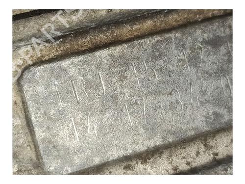 Gearbox VW PASSAT CC B6 (357) | BP16506787M3