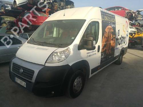 Used Parts FIAT DUCATO Bus (250_)  160 Multijet 3,0 D  1623492
