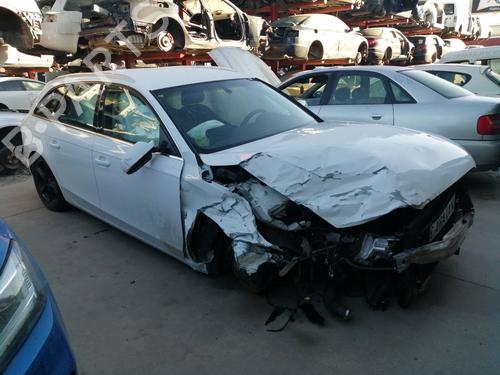 Electronic module AUDI A4 B8 Avant (8K5)  | BP18010089M83 