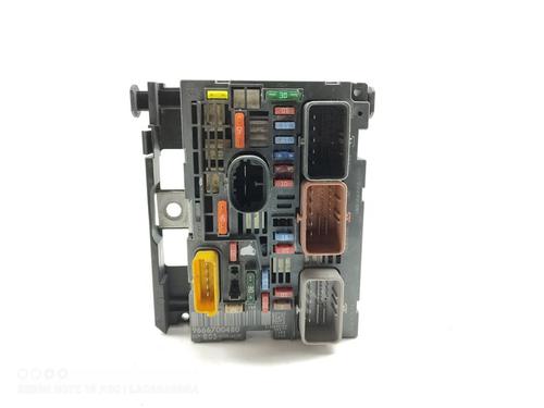 Used Fuse box CITROËN BERLINGO MULTISPACE (B9) [2008-2026]  31339457