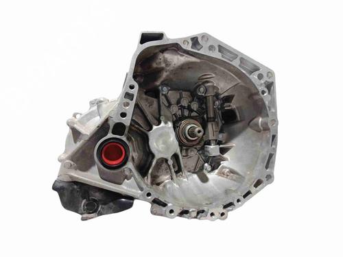 Gearbox PEUGEOT 108 1.0 VTi 72 | BP38414998M3 - Image 9