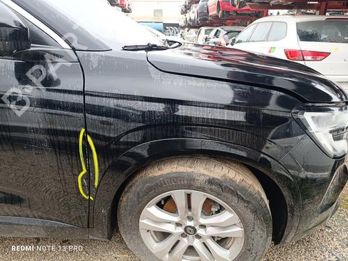 Used Right front fenders RENAULT AUSTRAL [2022-2025]  29715278