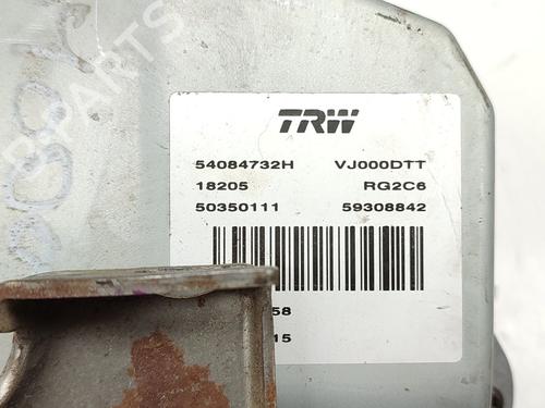 Steering column RENAULT MODUS / GRAND MODUS (F/JP0_)  | BP30280621M21 