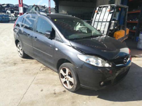 MAZDA 5 (CR) 2.0 CD (CR19) (143 hp) 1603255