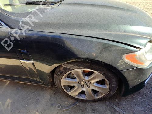 Used Right front fenders JAGUAR XF I (X250) 3.0 D (241 hp) 24169782