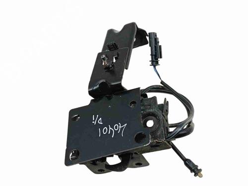 Used Hood lock Hood lock 37407943 37407943