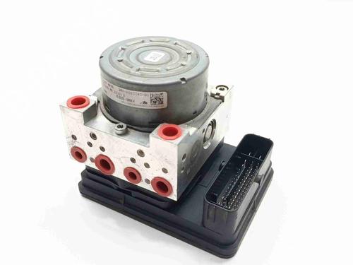 Used ABS pump ABS pump BMW X1 (F48) sDrive 18 d (150 hp) 40020504 40020504