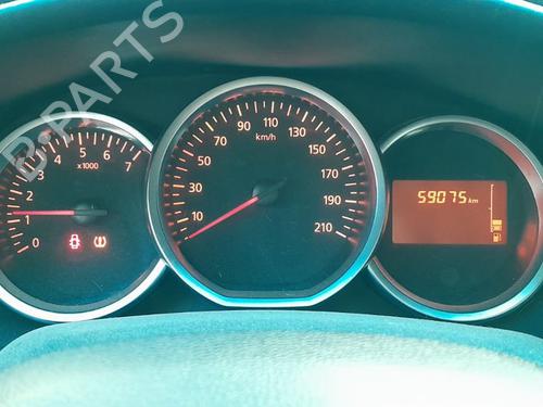 Used Instrument cluster DACIA SANDERO II [2012-2025]  24140269