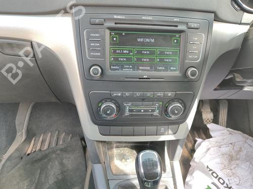 Electronic module SKODA YETI (5L) | BP38486414M83 - Image 17