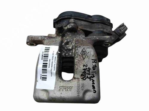 Used Left rear brake caliper Left rear brake caliper 38460337 38460337