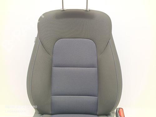 Right front seat HYUNDAI TUCSON (TL, TLE) 2.0 CRDi All-wheel Drive | BP19513330C16 
