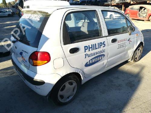 Right mirror DAEWOO MATIZ (M100, M150)  | BP19035999C27 