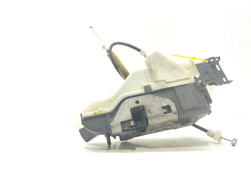 Rear left lock PEUGEOT PARTNER Box Body/MPV  | BP27276862C100 