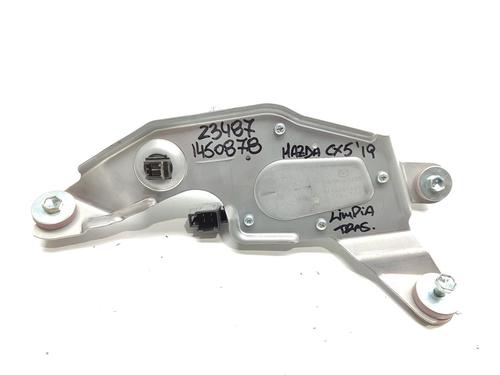 Ruitenwissermotor achter MAZDA CX-5 (KF)  | BP16504726M102 