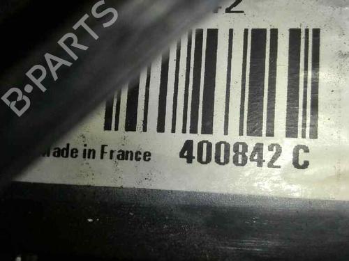 Front right window mechanism PEUGEOT 107 (PM_, PN_) 1.0 | BP16503461C23 