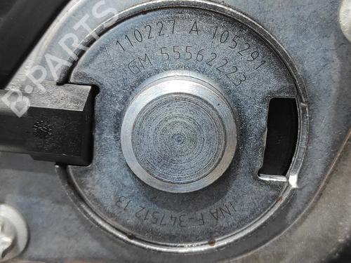 Engine CHEVROLET AVEO Hatchback (T300) | BP16517095M1 - Image 20