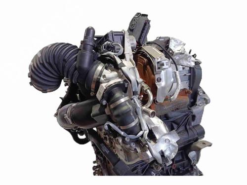Engine VW PASSAT B8 (3G2, CB2) | BP38341312M1 - Image 9