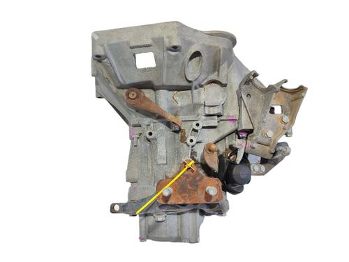 Gearbox FIAT DOBLO Cargo (263_) 1.3 D Multijet | BP23996254M3 