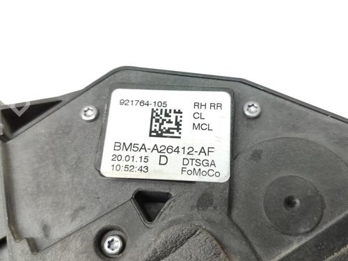 Rear right lock FORD FOCUS III 1.6 TDCi | BP16510041C99 