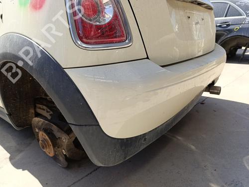 Rear bumper MINI MINI Convertible (R57) Cooper | BP29063598C8 