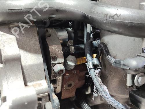 Motor BMW X3 (E83) 2.0 d | BP29124710M1