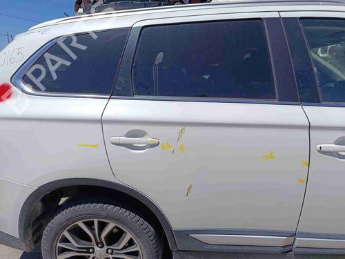 Used Right rear door Right rear door MITSUBISHI OUTLANDER III Van (GF_W, GG_W) Di-D 4WD (GF6W) (150 hp) 36235460 36235460