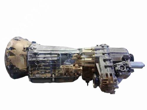 Used Gearbox Gearbox 38414840 38414840