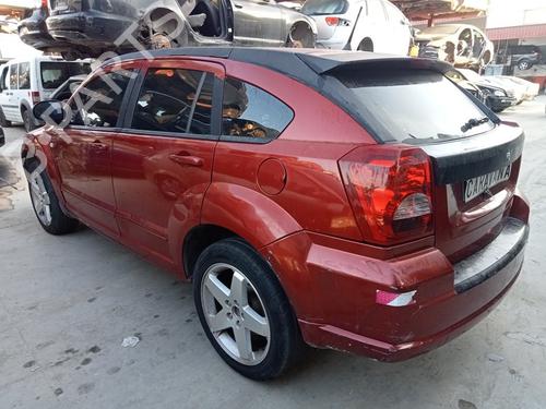 Engine control unit (ECU) DODGE CALIBER  | BP16516547M57 