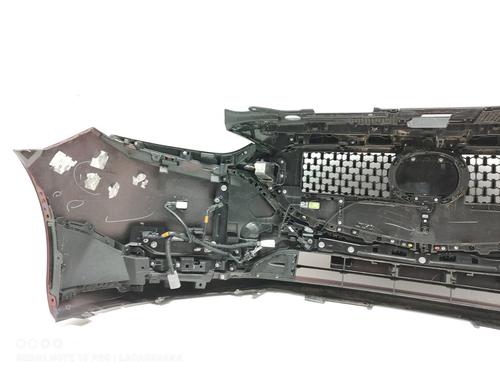 Front bumper MAZDA 6 Saloon (GJ, GL)  | BP29727678C7 