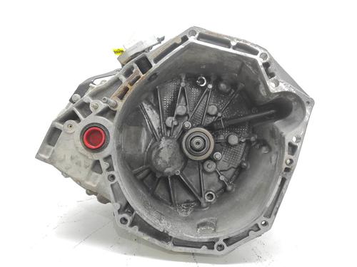 Used Gearbox DACIA DUSTER (HS_) [2010-2018]  16505498