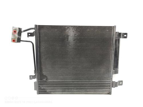 Used AC radiator JEEP WRANGLER III (JK) 2.8 CRD (200 hp) 20657692