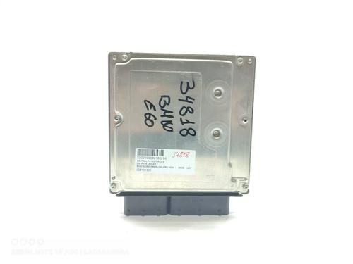 Engine control unit (ECU) BMW 5 (E60) 520 d | BP19145597M57