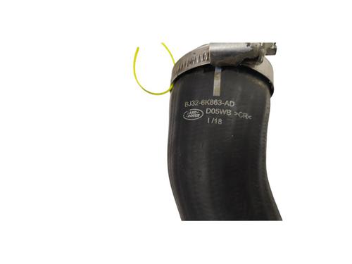 Pipe LAND ROVER RANGE ROVER EVOQUE (L538) | BP29715492M125