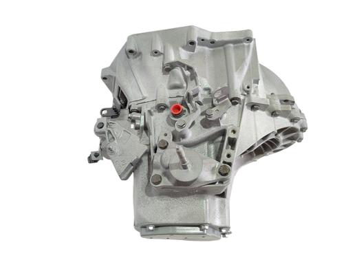 Getriebe CITROËN BERLINGO MULTISPACE (B9) 1.6 BlueHDi 120 | BP29479808M3 