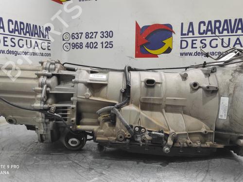 Gearbox LAND ROVER DISCOVERY III (L319) 2.7 TD 4x4 | BP16505778M3 