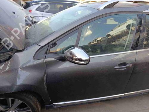 Used Left front door Left front door 38858584 38858584