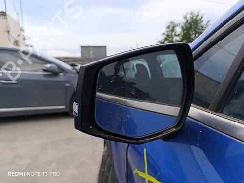 Left mirror KIA SPORTAGE V (NQ5)  | BP29727967C26 
