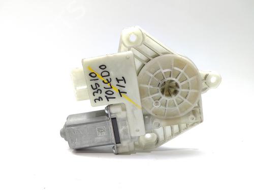 Used Left rear window motor SEAT TOLEDO IV (KG3) 1.6 TDI (115 hp) 17612784