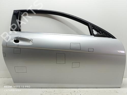 Right front door MERCEDES-BENZ C-CLASS Coupe (C204) C 220 CDI (204.302) | BP20236704C3 