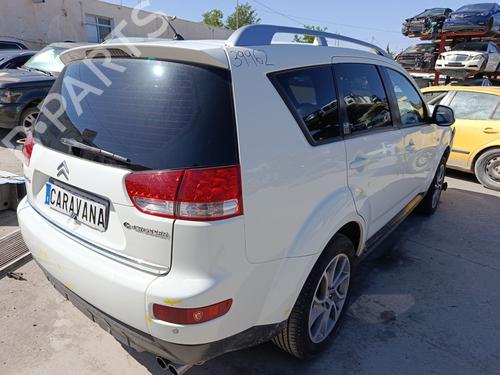 Left tailgate light CITROËN C-CROSSER (VU_, VV_) 2.2 HDi | BP34518881C79 - Image 5