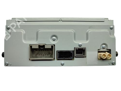 Radio VOLVO V40 Hatchback (525) D3 | BP18150537E6 