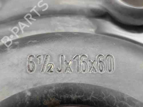 Rim FORD TRANSIT V363 Platform/Chassis (FED, FFD) 2.0 EcoBlue mHEV | BP40449617C45 - Image 3