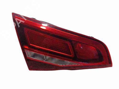 Used Left tailgate light Left tailgate light 33939020 33939020