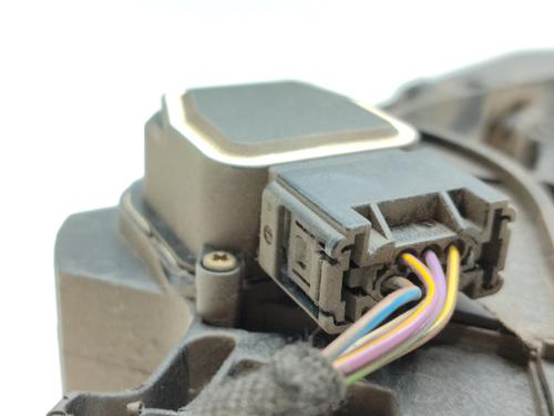 Pedal MERCEDES-BENZ C-CLASS (W203) C 220 CDI (203.006) | BP16946882I4