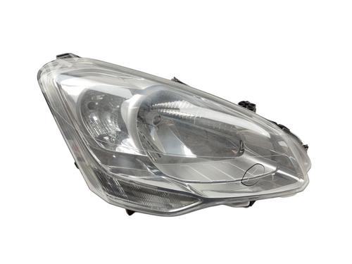 Used Right headlight PEUGEOT PARTNER Box Body/MPV [2008-2026]  31339760