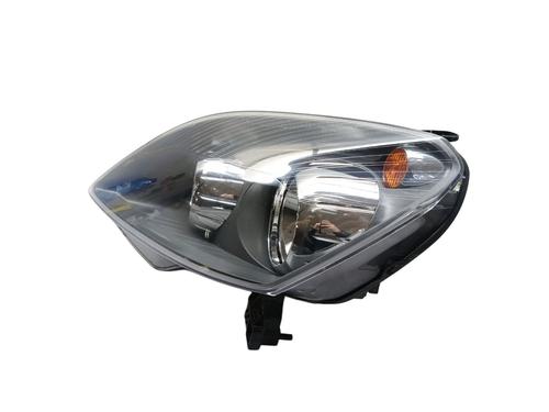 Left headlight OPEL ZAFIRA / ZAFIRA FAMILY B (A05)  | BP31979787C28 