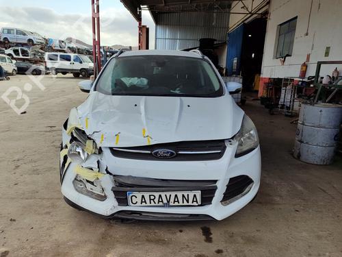 Right rear window switch FORD KUGA II (DM2) | BP19695498I28