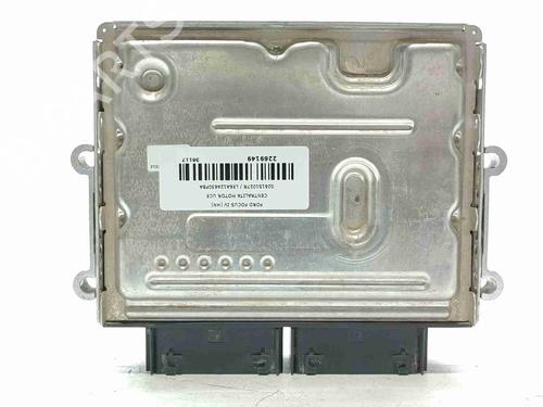 Engine control unit (ECU) FORD FOCUS IV (HN) | BP36597575M57 - Image 2