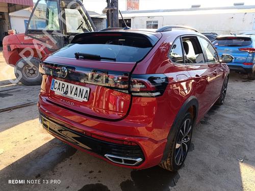 Left front fenders VW TAIGO (CS1) | BP23066206C41