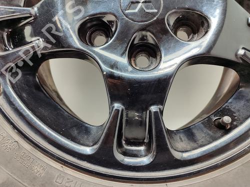 Rim MITSUBISHI PAJERO III (V7_W, V6_W) 3.2 Di-D (V68W, V78W) | BP18198712C45 